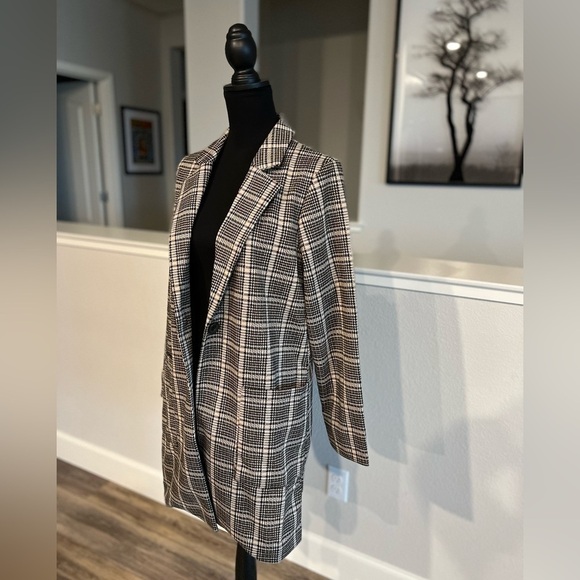 Philosophy jacket - Medium - NEW - Picture 2 of 6